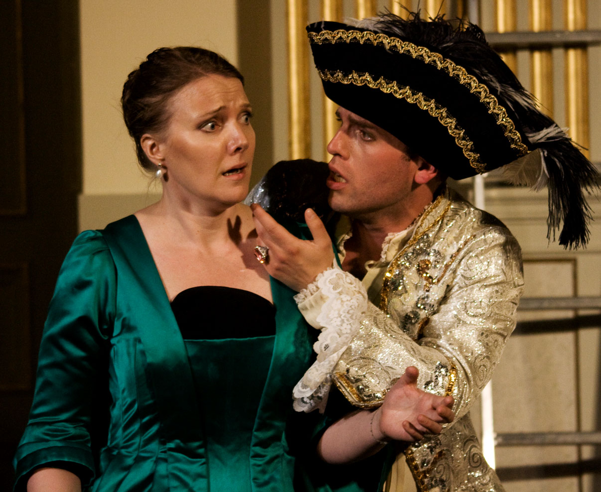 Don Giovanni 2011