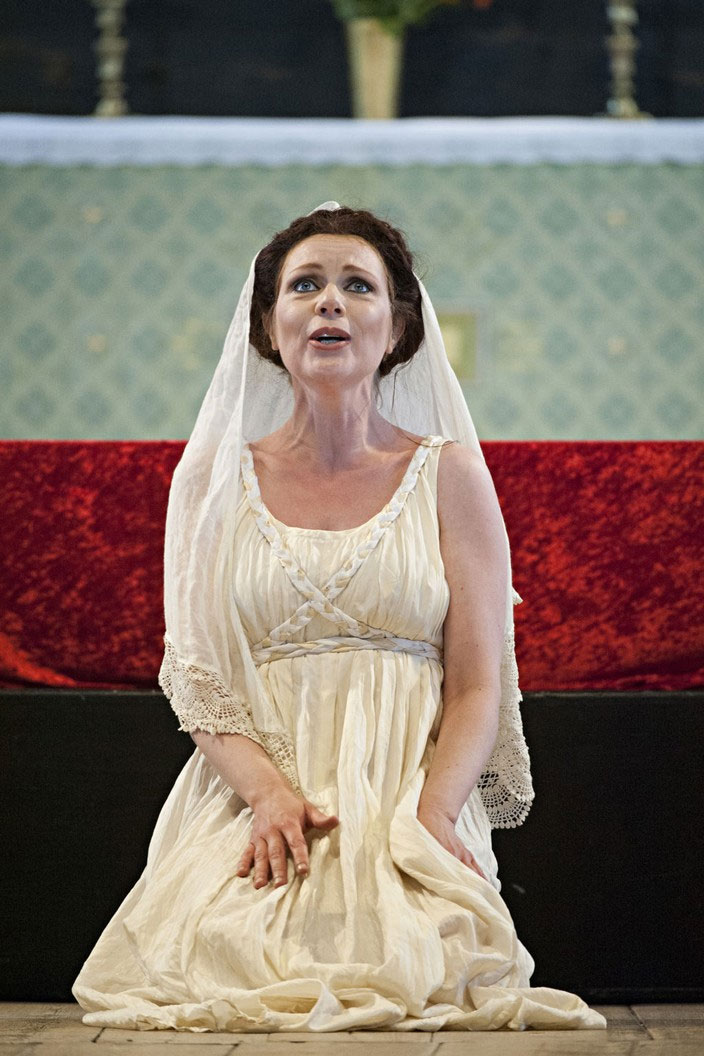 Romeo och Julia 2012