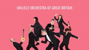 The Ukulele Orchestra of Great Britain
