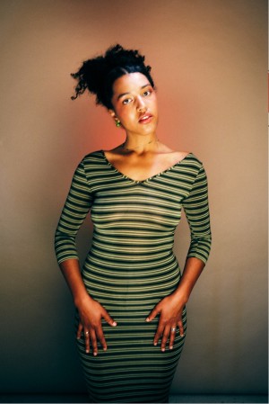 Diane Emerita Solo (Upptäck Victoria!)