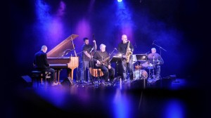 Helge Albin Quintet