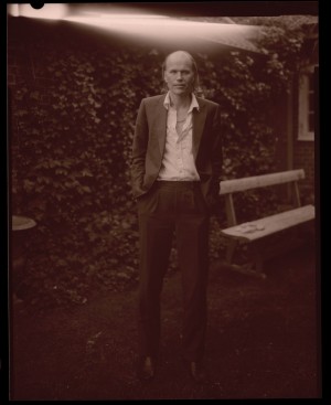 Christian Kjellvander