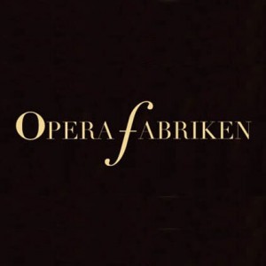 Operafabriken