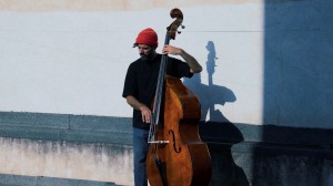 Latent Info - Petros Klampanis