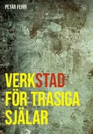 Samtal - Verkstad för trasiga själar