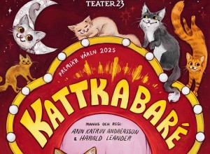 Kattkabaré