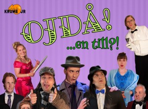 Ojdå! ...en till!?