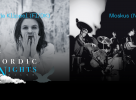 Nordic Nights #12: Moskus // Mirja Klippel